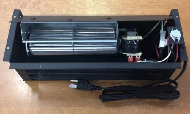 Wolf Steel EPT70 blower kit