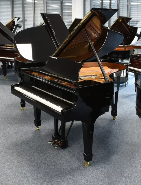 Steinway & Sons Flügel gebraucht, O-180