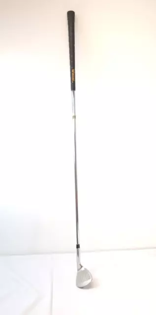Warrior Custom Golf LW 60 degtree Harrison staff Good grip - LH
