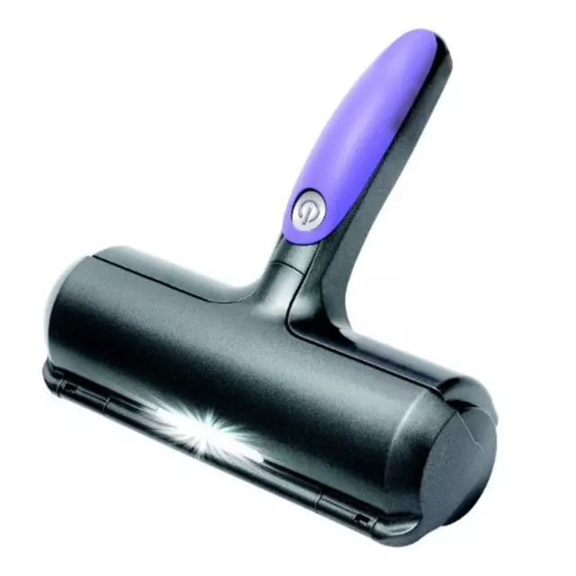 Fur Daddy Sonic Pet Hair Remover As seen on TV Pet Hair Fur Lint Remover Clothes 2