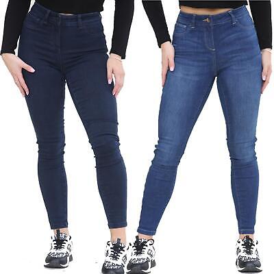Rabatt 96 % Blau 38 Jules Jegging & Skinny & Slim DAMEN Jeans Basisch 