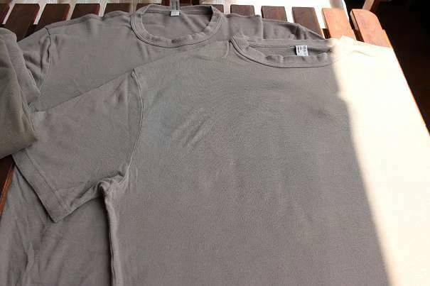 Bundesheer TShirts / Multifunktionsleibchen