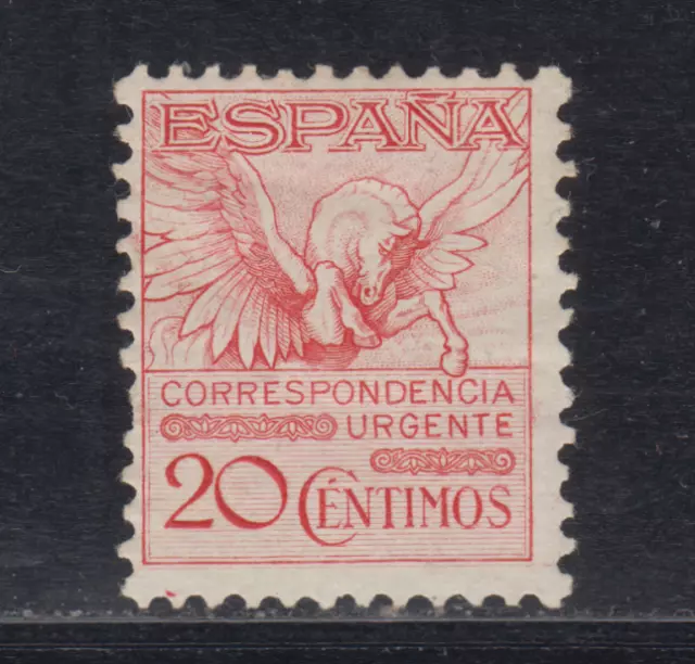 Espagne (1931) Neuf Mlh Allemagne - Série edifil 592A Lot 1