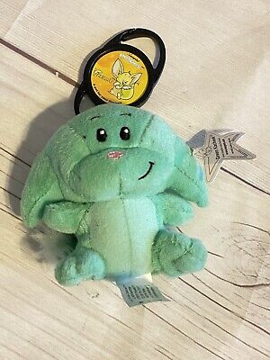 kacheek plush