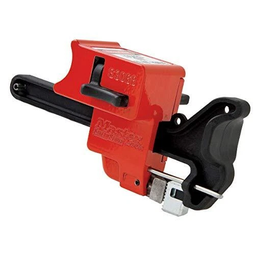 NEW - Masterlock s3068mlp M/lock blocco universale valvola a sfera