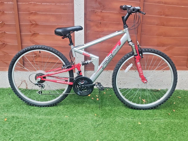 APOLLO MOUNTAIN Bike PicClick UK