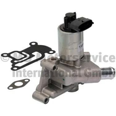 Pierburg 7.00020.25.0 Vanne EGR Électrovanne Pour OPEL Et Autres Véhicules
