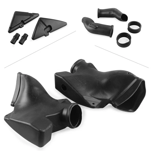 Ramair Air Filters Ramair SR Freddo Kit Aspirazione Per Mini - Foto 6