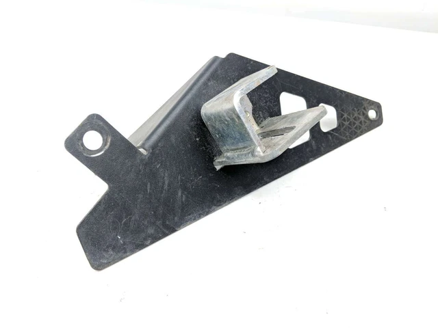 21 Tracker EV iS Front Right Passenger Side Door Frame Mount Bracket
