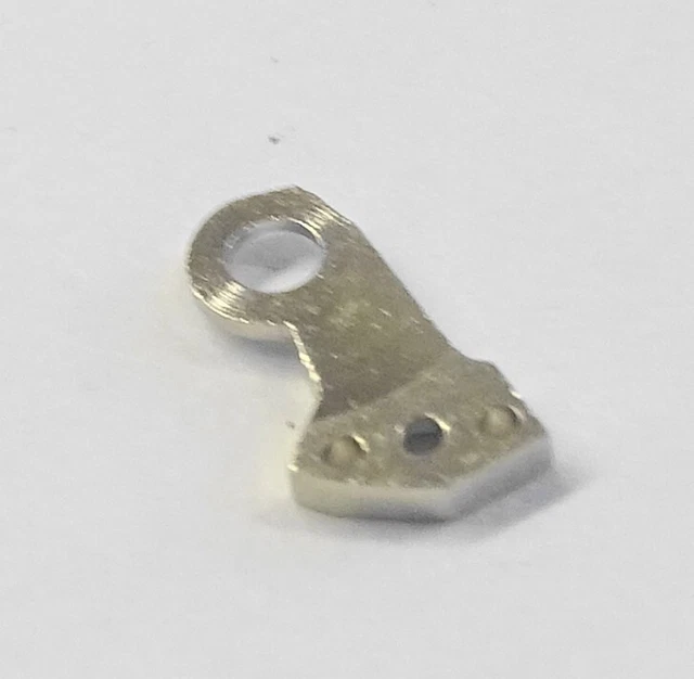 PIECE HORLOGERIE MONTRE FE 233-66 ROUE