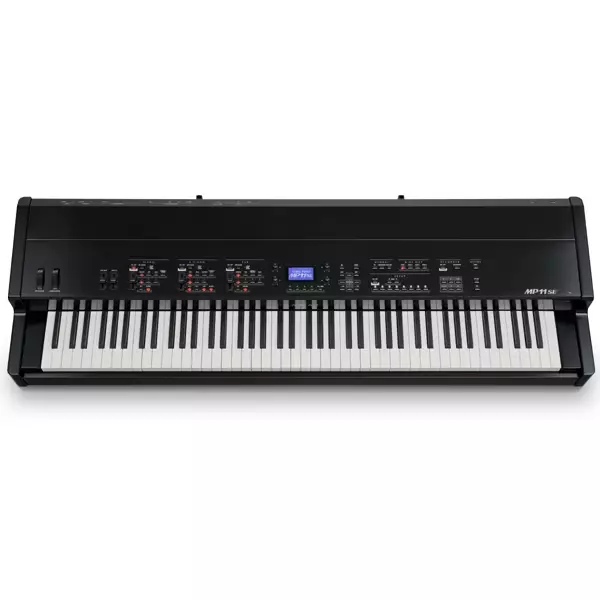 Kawai MP11SE Professional Stage Piano Electronic Piano 88 keys black New