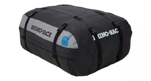 Rhino Weatherproof Luggage Bag (250L) $329.00 We Ship Australia Wide