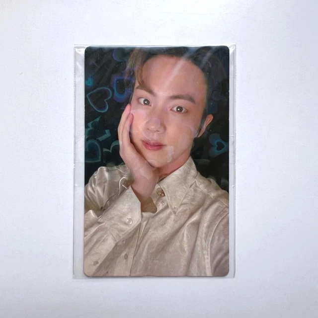 BTS BE Deluxe Edition JPFC ジン BTS JIN、ニューアルバム『BE (Deluxe Edition)』のコンセプト