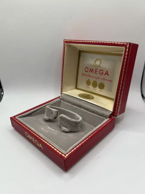 Omega Box Speedmaster Anni 60 3