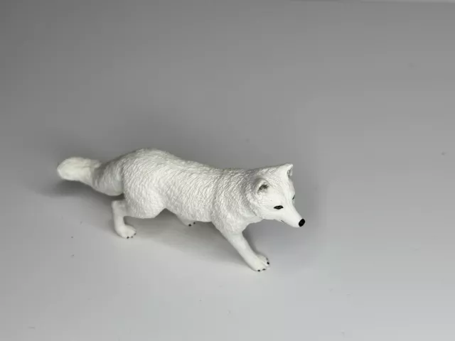 Schleich arctic hot sale fox