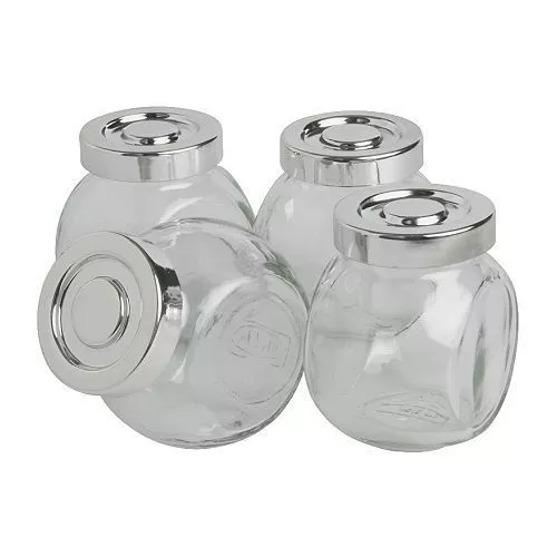 https://www.picclickimg.com/GTAAAOSwo4pYLu2a/IKEA-RAJTAN-GLASS-SPICE-HERB-JARS-NEW-Pack.webp