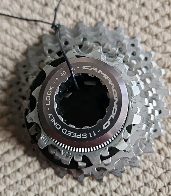Ruota Libera a Cassetta Shimano Deore XT 10 velocità 11/34 vendita on