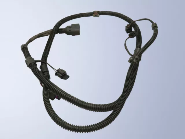 original Leitungssatz Kabelbaum Stoßstange hinten PDC VW Golf 7 Variant