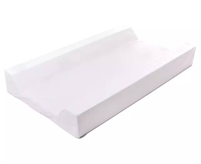 Boori Waterproof Change Pad Mat - White