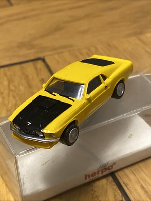 Herpa Ford Galaxy THW Type WGR 1995-2006 1:87 Herpa 045360 