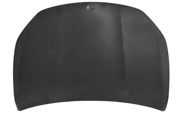 Isolation Capot Moteur Pour Mercedes GLA X156 (2013-2020) - Avec Clips - Dämmung 1566820100 - Neuf