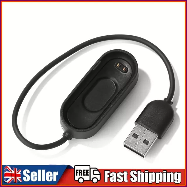 Smart Watch Bracelet Charging Data Cable Charger Wire for Xiaomi Mi Band 4