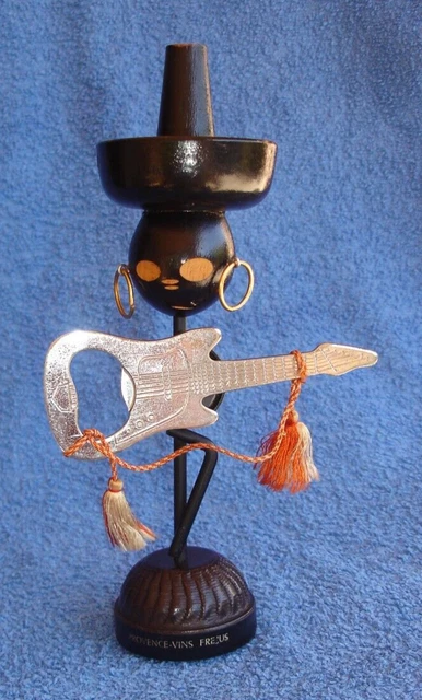 Réaliser Un Décapsuleur Personnalisé En Métal