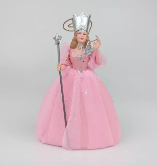 Hallmark Keepsake 2011 ornament "Glinda the Good Witch" from 'The Wizard of Oz'