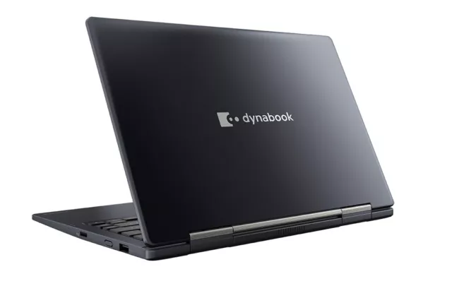 Dynabook Portege X30W-K-102 Intel Core i5-1240P 8GB RAM 256GB SSD Windows Pro 3