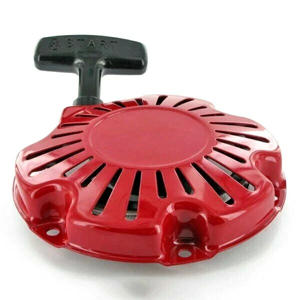 Genuine (Metal Type) Recoil Starter Honda GX100 Engine 28400-Z0D-V04ZC
