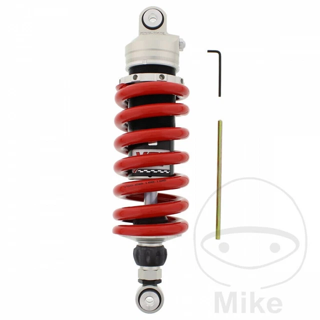 YSS REAR ADJUSTABLE Upgraded Shock Absorber Honda CBR1100XX Blackbird