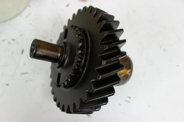 Chrysler 3820891 Gear Shaft Helical New Input Main Drive Gear