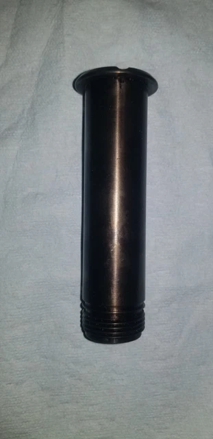 Akron SaberJet Baffle