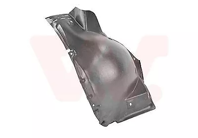 VAN WEZEL Garniture passage de roue 3753435 avant gauche pour OPEL ASTRA J