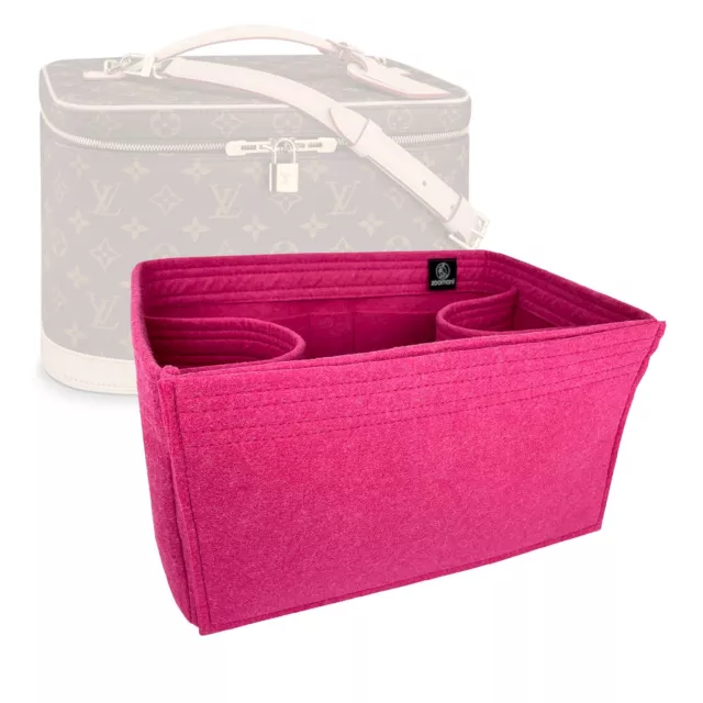 Bag Organizer for Goyard Bellechasse PM (Zoomoni/Premium/20 Color Options)