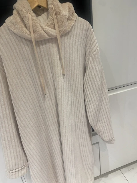 Peaches And Dreams Dressing Gown FOR SALE! - PicClick UK