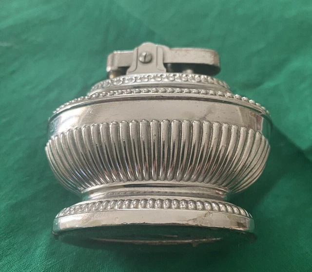 Vintage MTC CROWN BELL a benzina funzionante