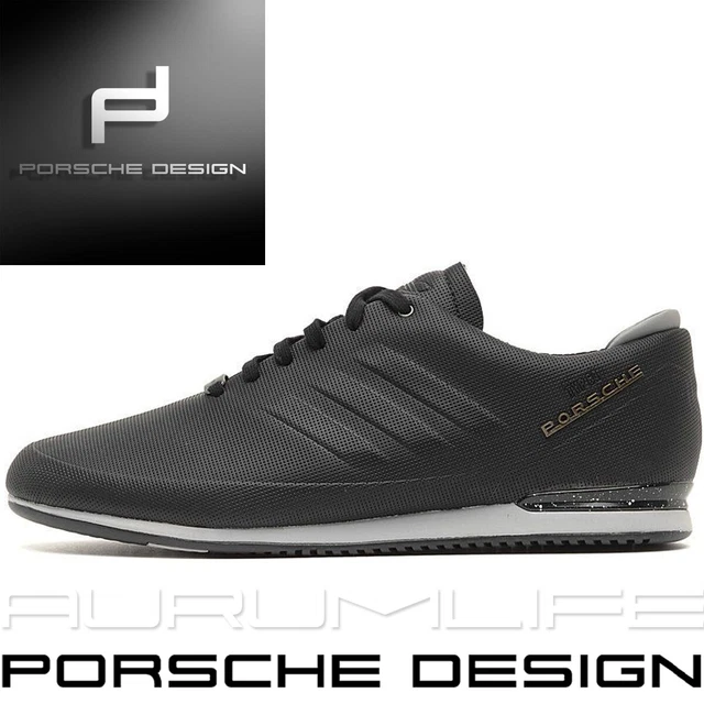 Impermeable Relación porcelana ADIDAS PORSCHE DESIGN Cuir Chaussures 360 Drive Athletic Camo Bounce Hommes  S82812 EUR 167,80 - PicClick FR