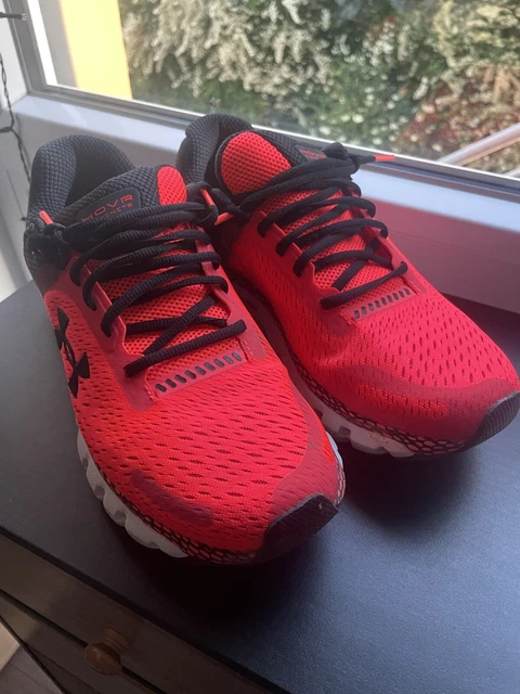 under armour schuhe herren 42.5 Laufschuhe