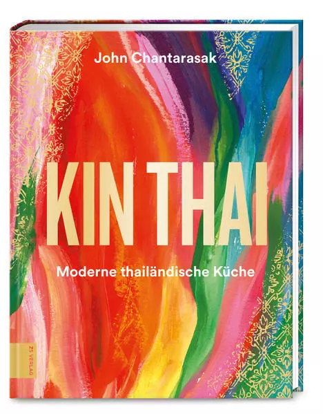 Kin Thai | John Chantarasak | deutsch