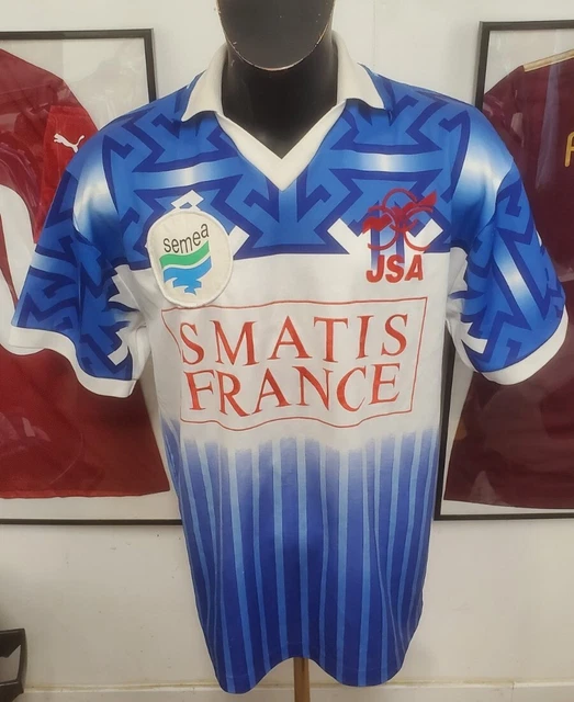 Maillot manches courtes LOTTO DSTNY Champion néerlandais 2023 rouge