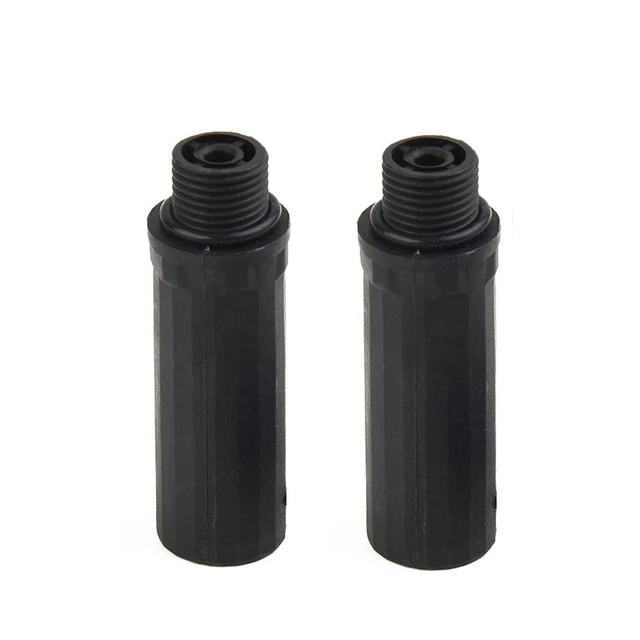 Adaptateur De Recharge Bauer Pour Compresseur D'Air Respiratoire - 225 Bar, Neuf