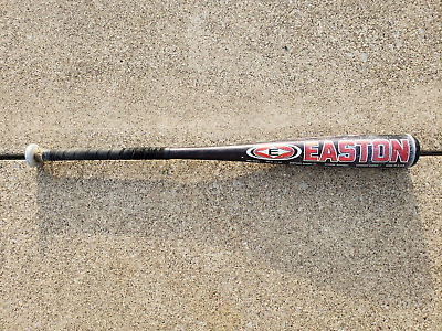 Easton Black Magic Baseball Bat -3 BESR Model BK23 (30 in 27 oz 2 5/8" Barrel)