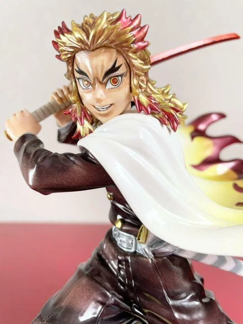 Devil s Blade VIBRATION Purgatory Anjuro Metallic Color Repaint FedEx
