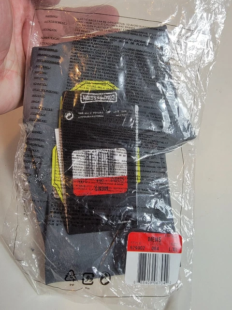 Nike Compression Arm Sleeve NWT New Basketball Gray Large XL