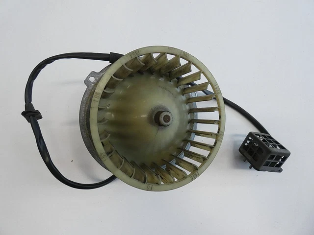 Moteur de ventilateur de moteur de ventilateur Mercedes W116 350 SE A0008358102
