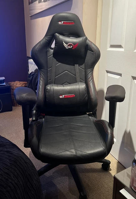 Omega hotsell pro chair