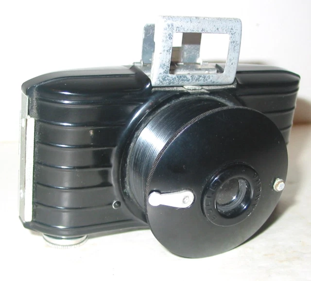 Rollfilmkameras, Alte Kameras, Photographica, Foto & Camcorder