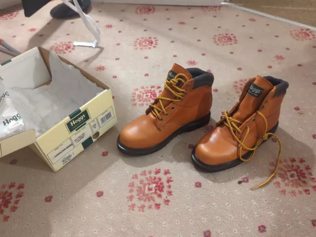 Hoggs hotsell tornado boots