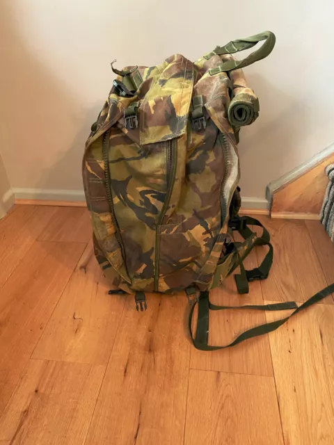 bergan other arms bag 99 70L